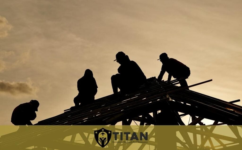 Benefits of Working with Experienced Commercial Roofing Contractors in Jackson TN