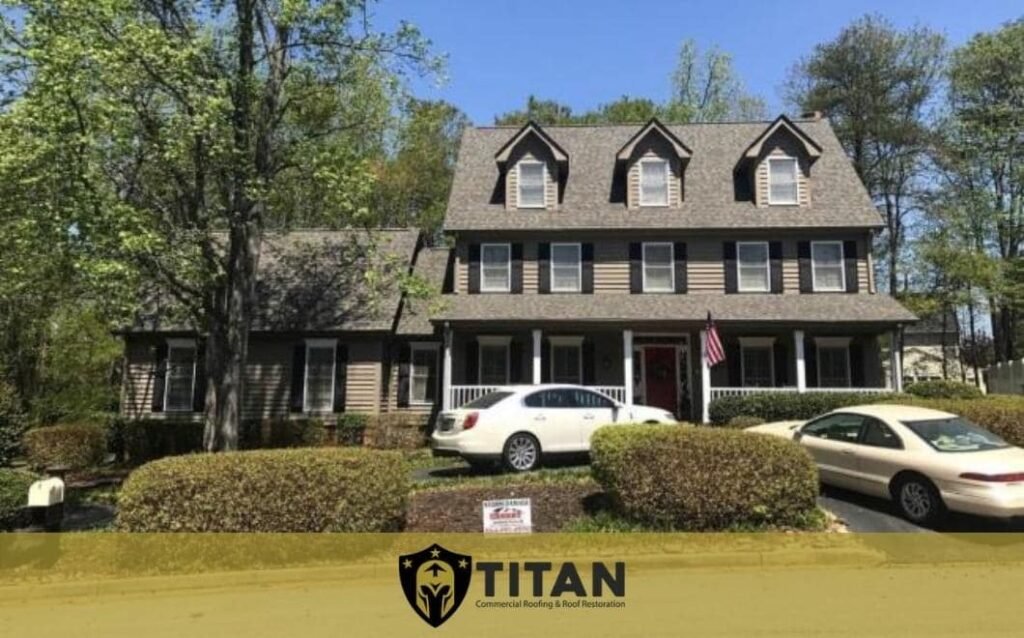 Things to Consider when Choosing Residential Roofing in Jackson TN
