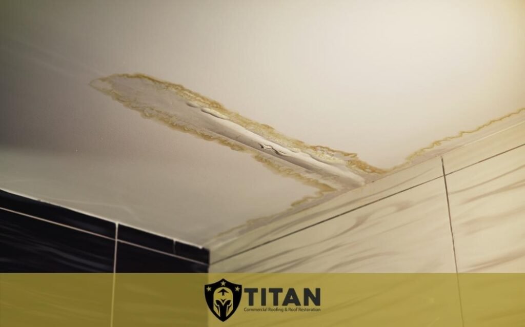 Major Reasons Why Residential Roofing Systems Leak in Winter