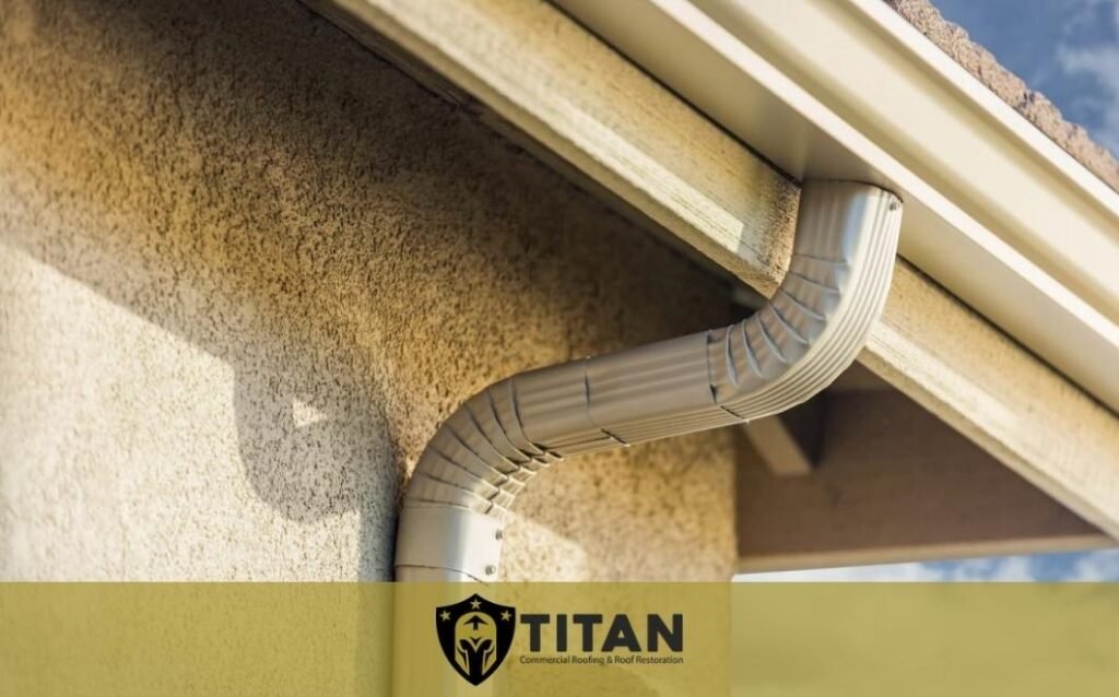 Rain Gutters Why Are They Important
