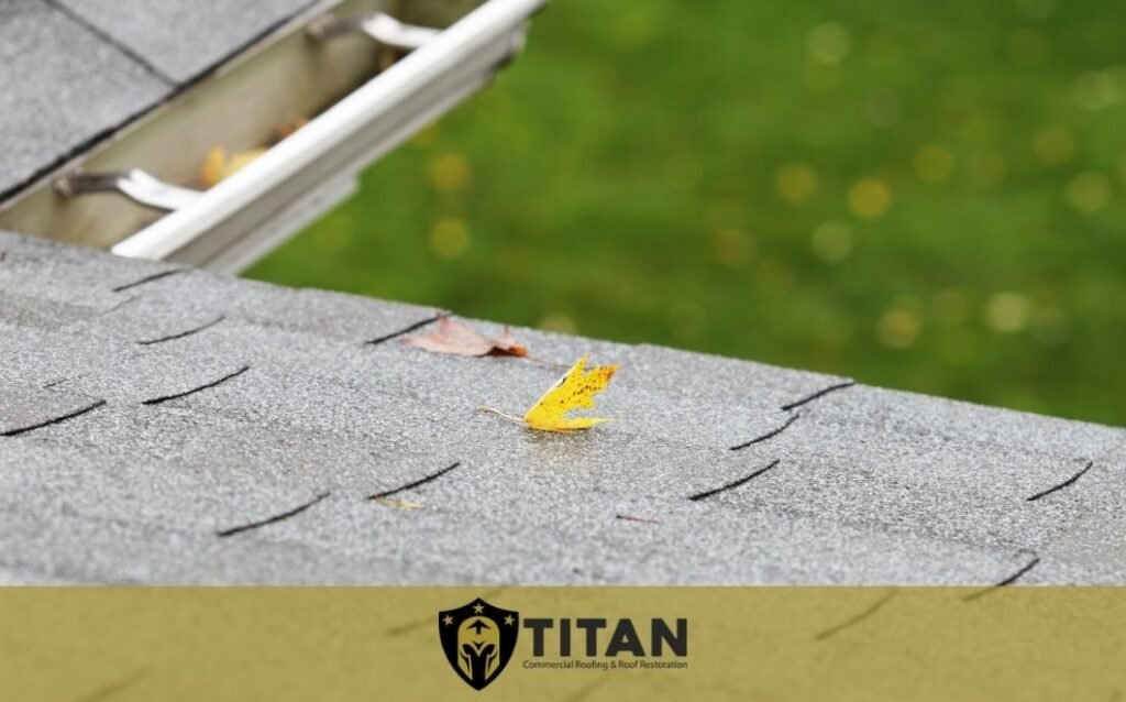 Fall Roof Maintenance Checklist for Homeowners