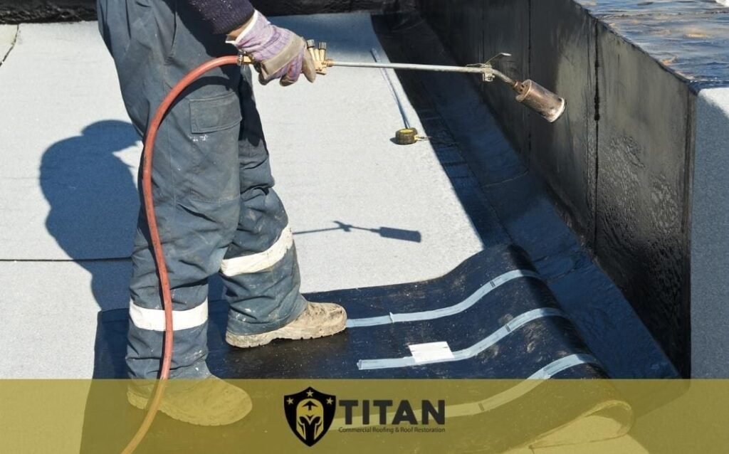 FAQs About Commercial Roof Coatings in Jackson TN
