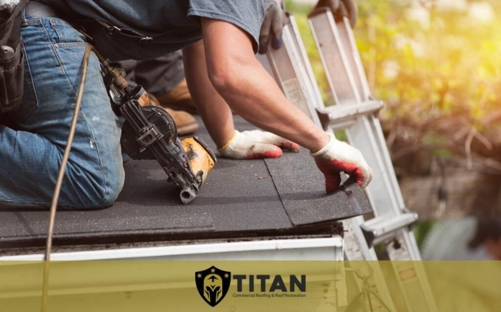 Why Is It Important to Hire a Local Jackson Roofer