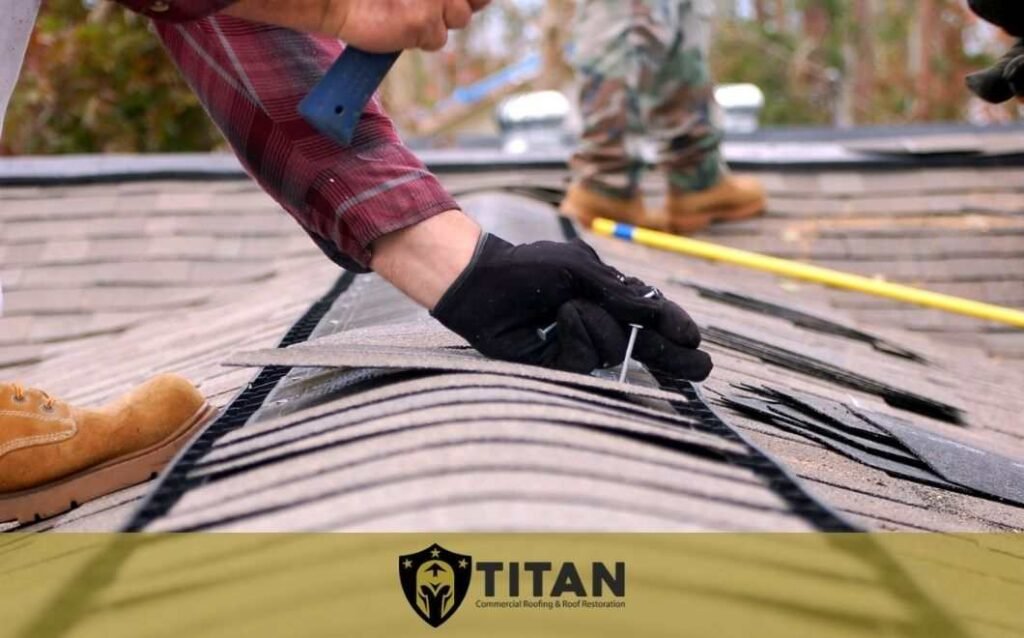 What to Expect During a Roof Inspection