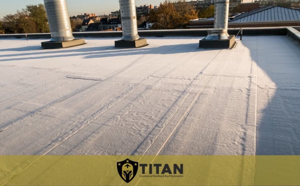 Why Is Your Commercial Roof in Jackson, TN, Leaking 4 Most Likely Causes