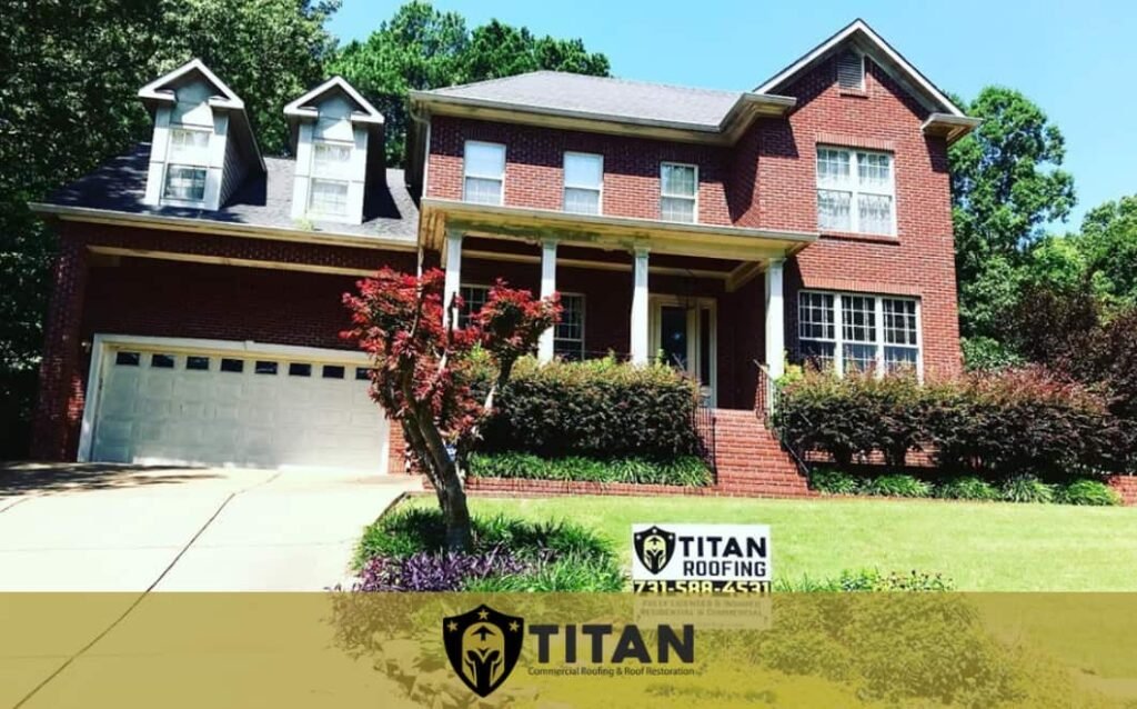 Benefits of Installing a New Roof On Your Jackson Home