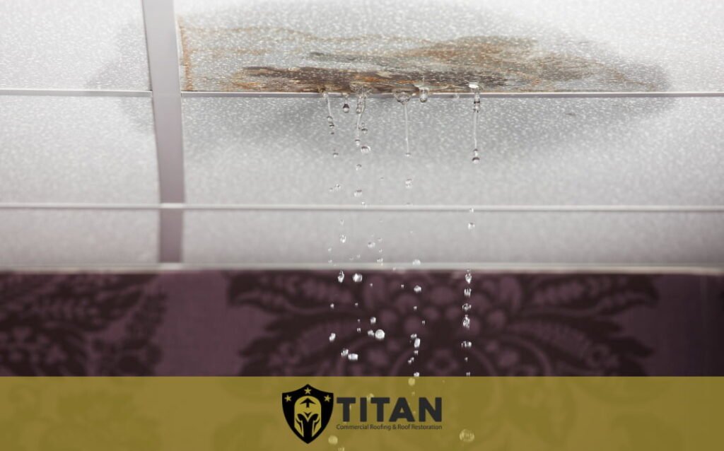 6 Hidden Dangers of Water Leaks
