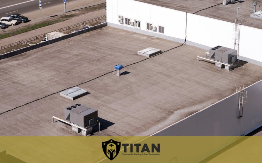 Does Your Commercial Roof Need Repairs_ 5 Warning Signs of Roof Damage