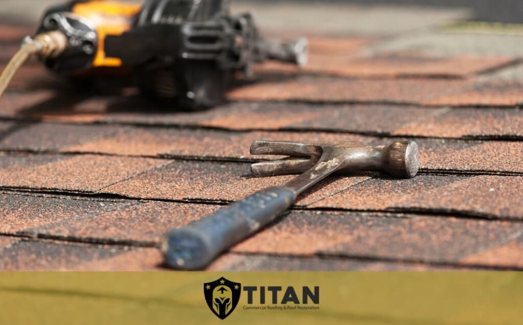How Much Can a Roof Repair Cost in Jackson, TN