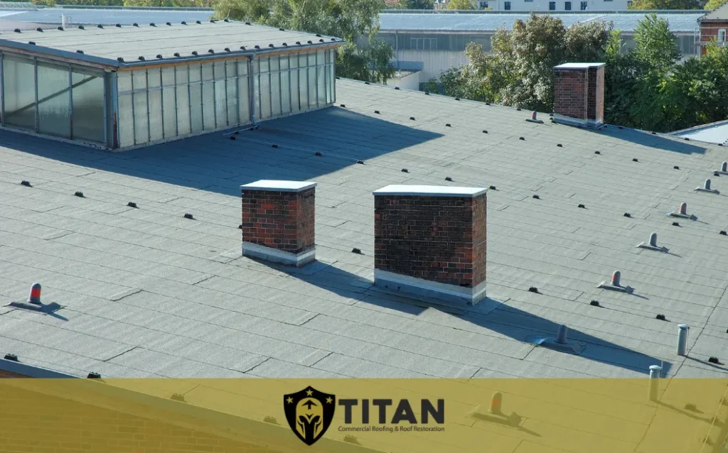 What Are the Most Common Roofing Systems on Commercial Buildings