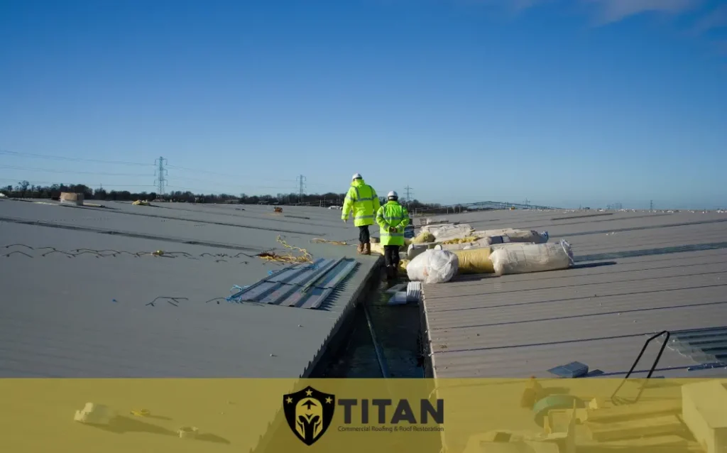 How Can You Extend the Lifespan of Your Business Roof