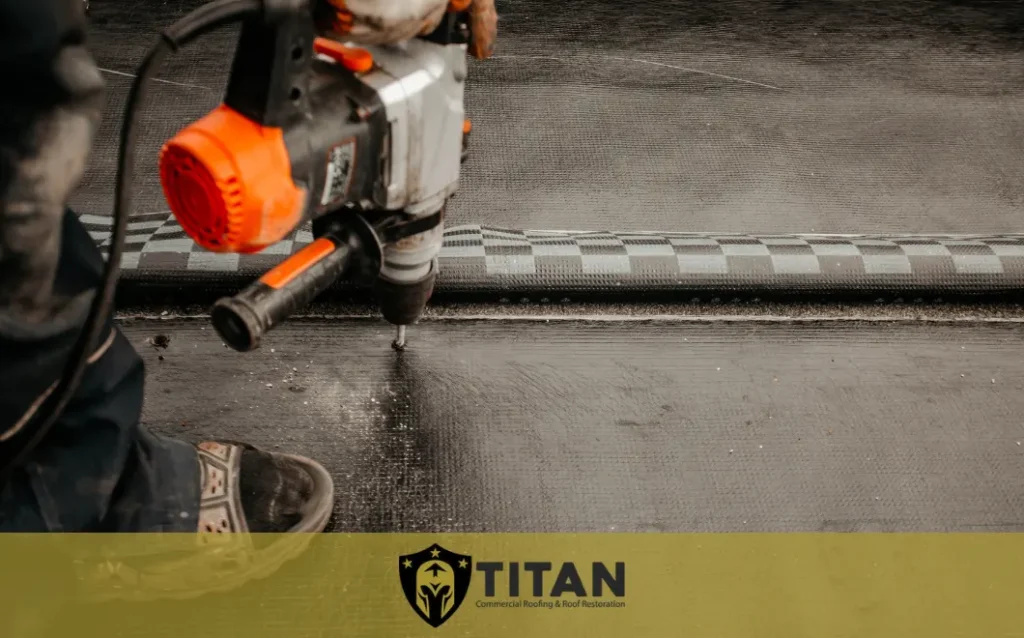 When Is the Best Time to Put On a Commercial Roof