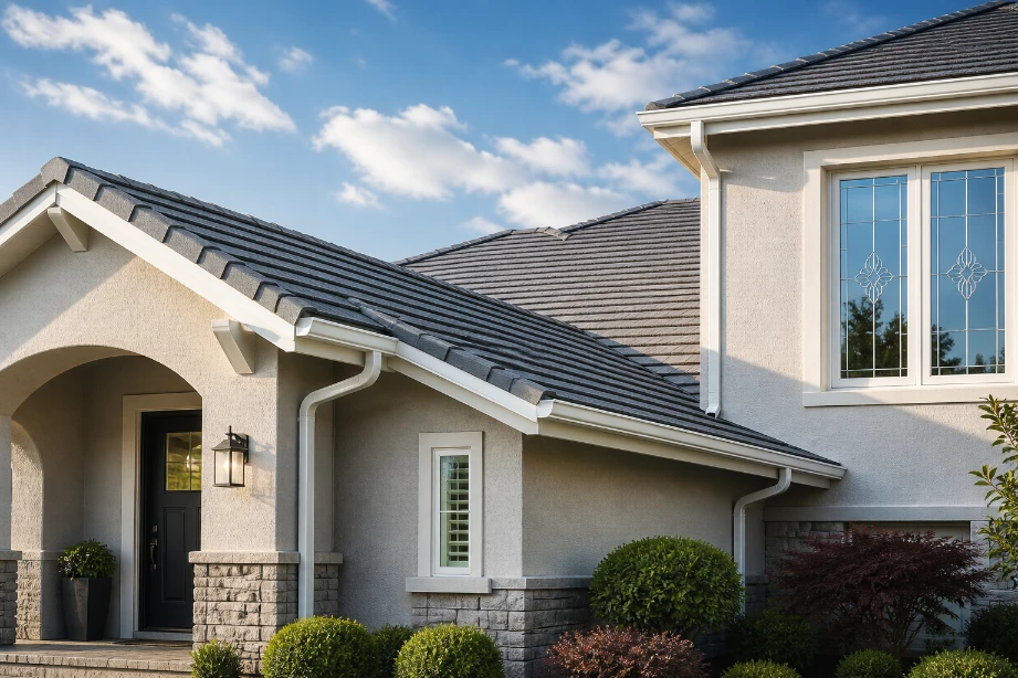 Titan Roofing & Construction roofing contractor