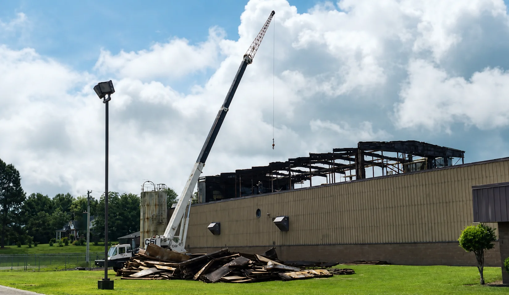Titan Roofing & Construction roofing contractor