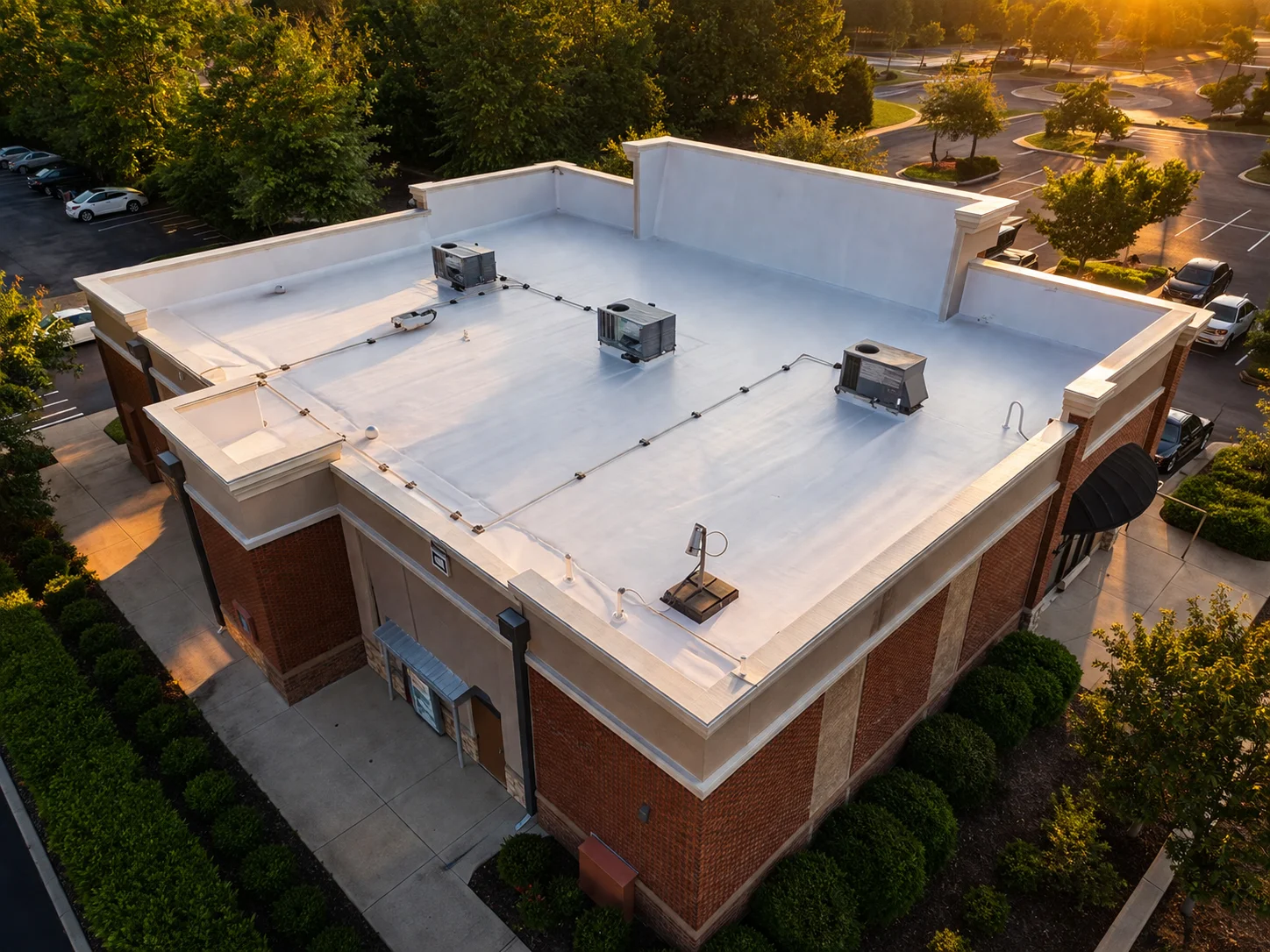 Titan Roofing & Construction roofing contracto